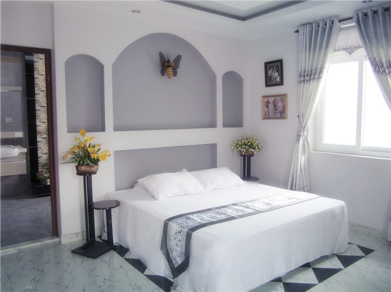 Biệt thự Tấn Trường 2