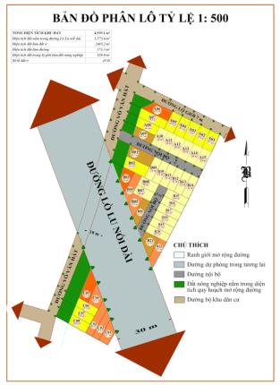 Khu dân cư Thanh Trúc