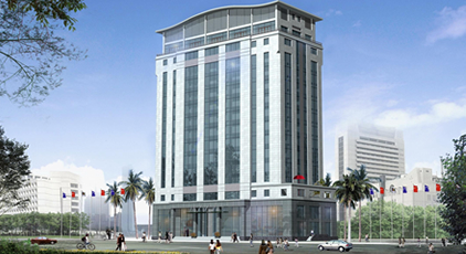 Đào Duy Anh Tower - số 9 Đào Duy Anh
