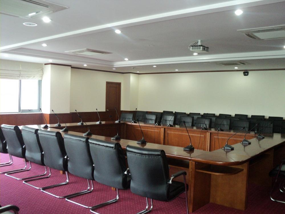 Văn phòng Resco Tower