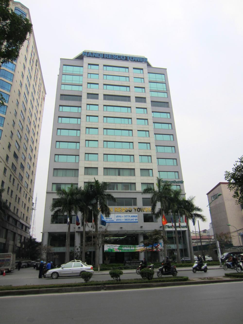 Dự án đã hoàn thiện và đưa vào sử dụng