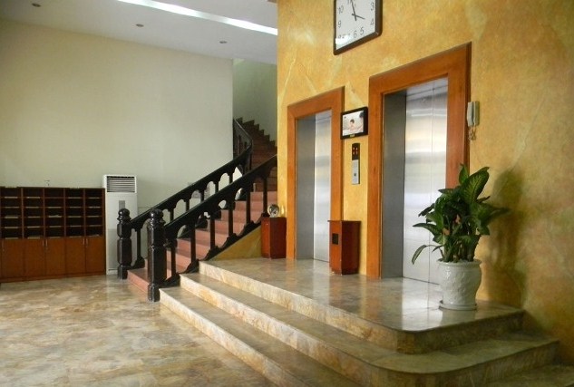 Văn phòng TĐL Building 6