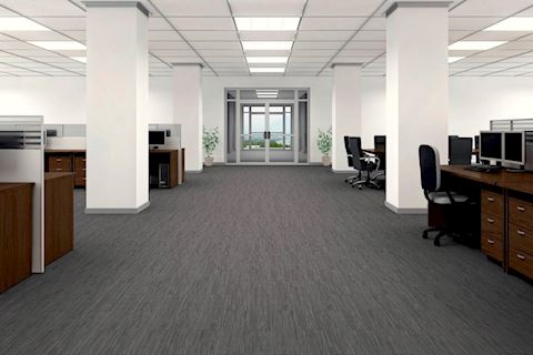 Văn phòng CMC Tower 3