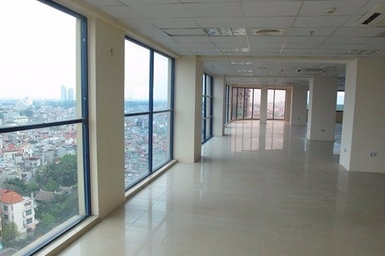 Văn phòng CMC Tower 5