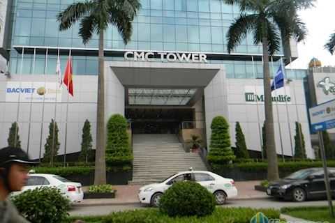 Dự án đã hoàn thành và đưa vào sử dụng