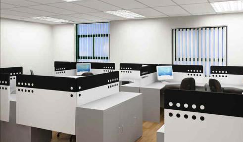 Văn phòng 183 Nguyễn Lương Bằng 2