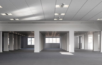 Văn phòng 183 Nguyễn Lương Bằng 3