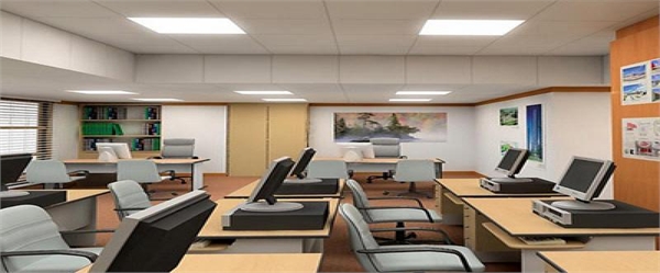 Văn phòng Grand Building