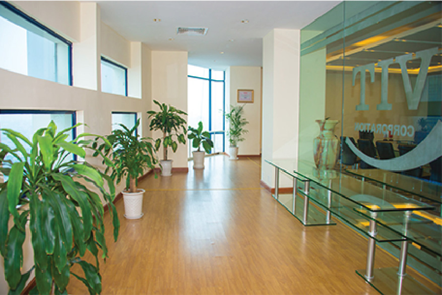 Văn phòng VIT Tower