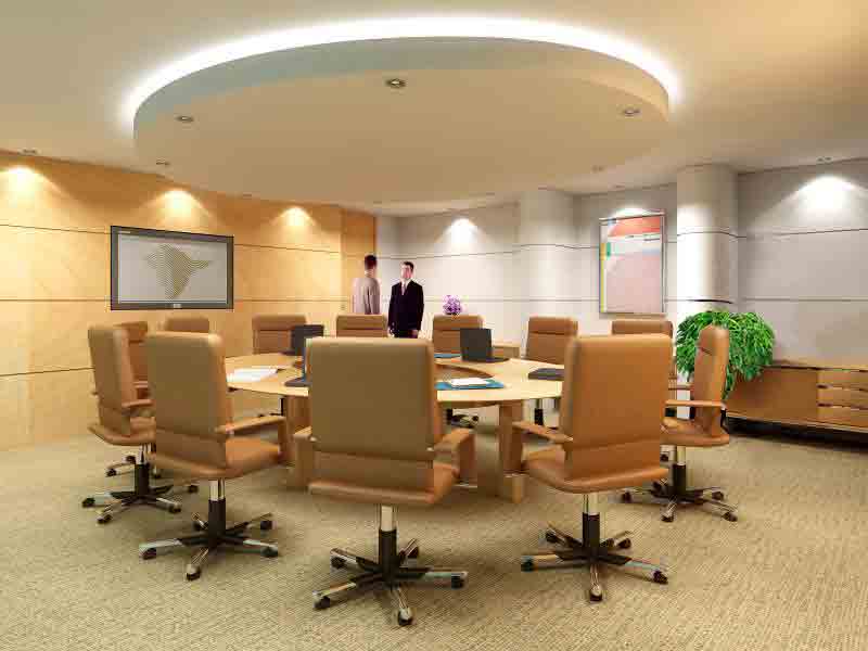 Văn phòng VIT Tower 4