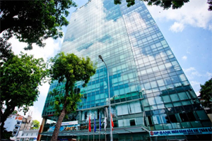 Dự án đã hoàn thiện và đưa vào sử dụng