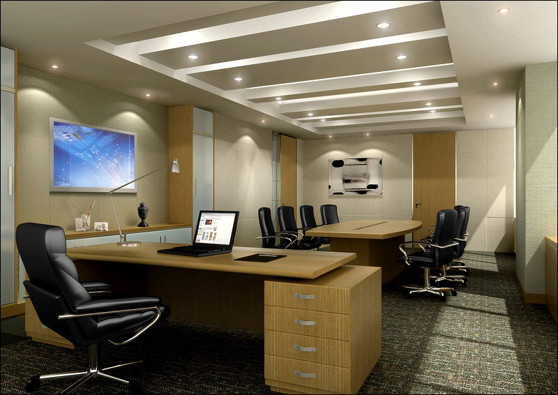 Văn phòng Hợp Nhất Building 2