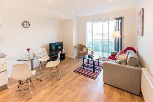 Căn hộ Apex Tower 4