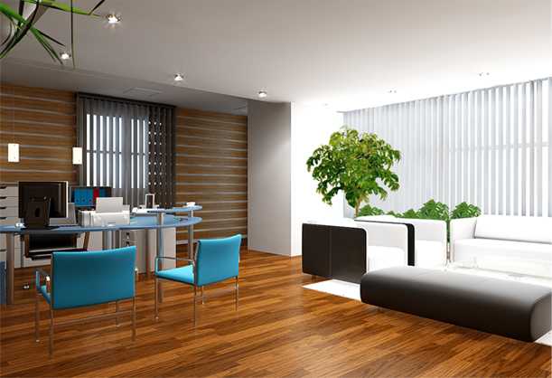 Văn phòng Detech 2