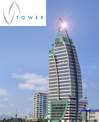 Việt Á Tower