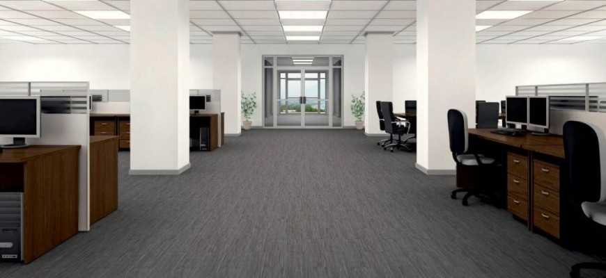 Văn phòng Việt Tower