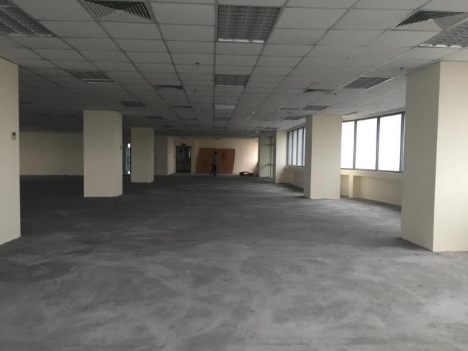 Văn phòng Việt Tower 5