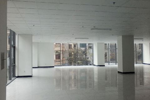 Văn phòng Việt Tower 4