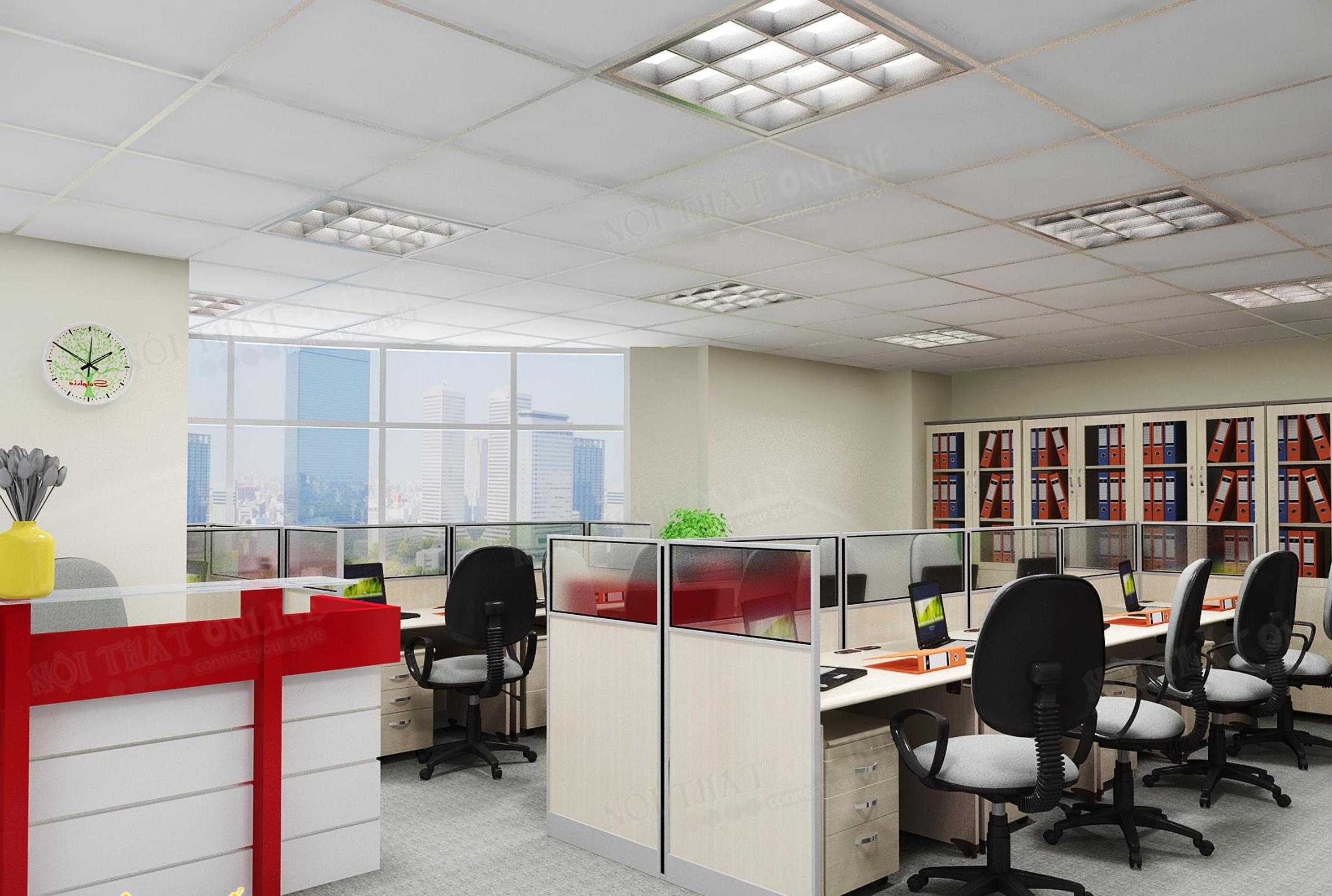 Văn phòng Ngọc Linh Building