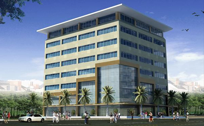 Viễn Đông Building