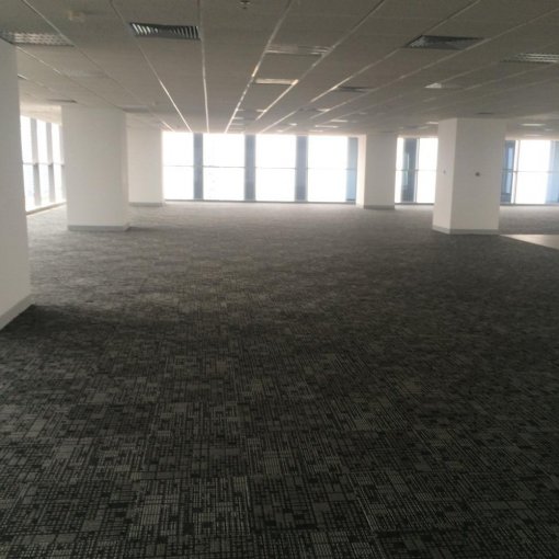 Văn phòng FPT Cầu Giấy 3