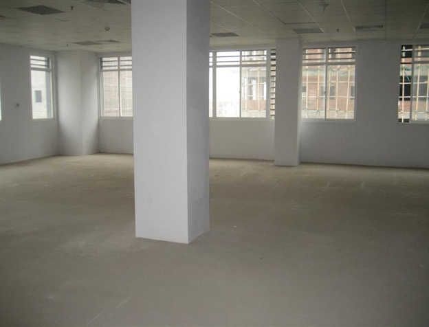 Văn phòng FPT Cầu Giấy 4