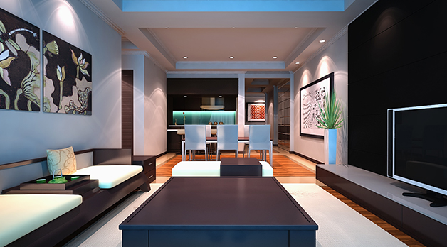 Căn hộ FLC Twin Towers 2