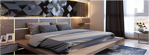 Căn hộ FLC Twin Towers