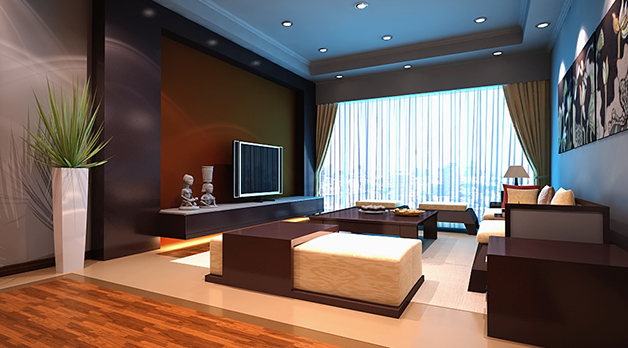 Căn hộ FLC Twin Towers 3