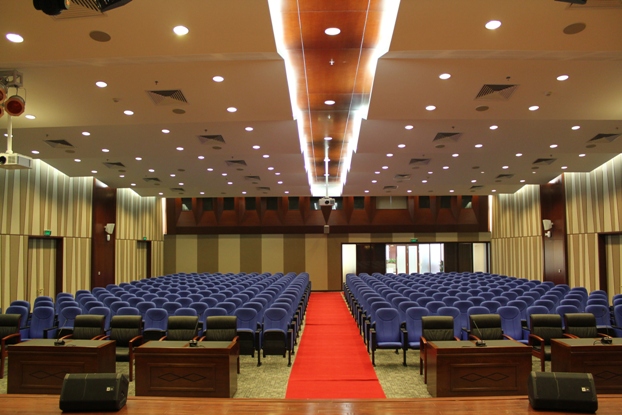 Văn phòng PVI Tower 2