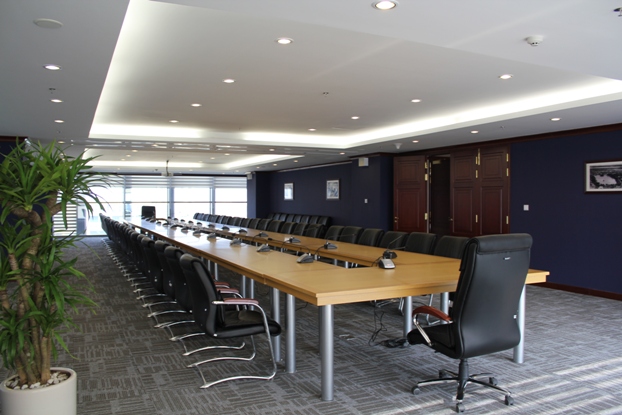 Văn phòng PVI Tower