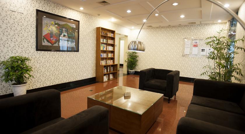 Căn hộ Rose Garden 3