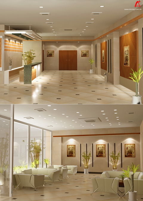 Căn hộ Rose Garden 4