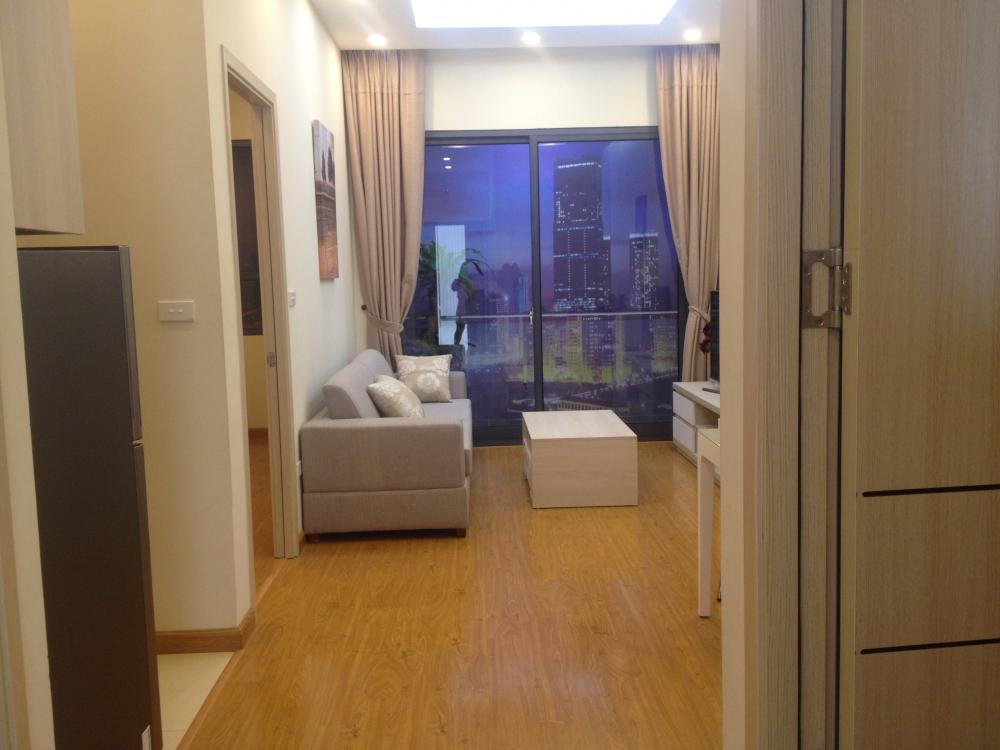 Căn hộ Xuân La 2