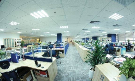 Văn phòng Vicem Tower