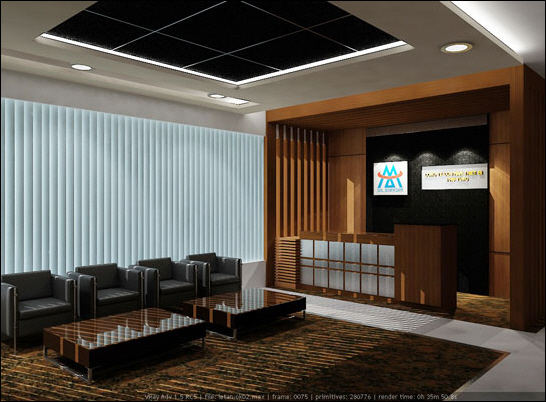 Văn phòng Machinco Building 2