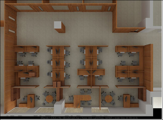 Văn phòng Machinco Building