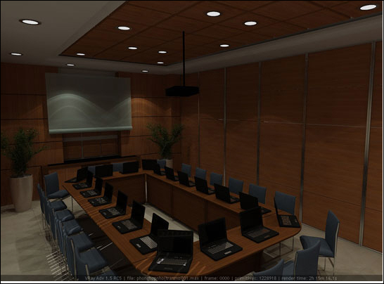 Văn phòng Machinco Building 4