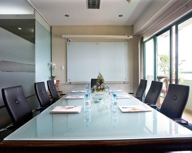 Văn phòng STD Tower