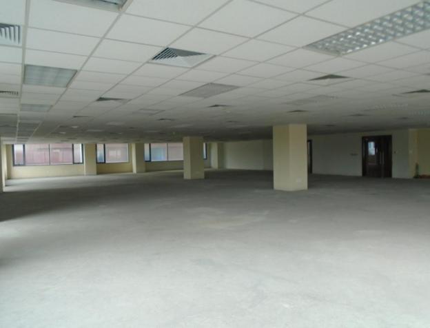 Văn phòng STD Tower 5