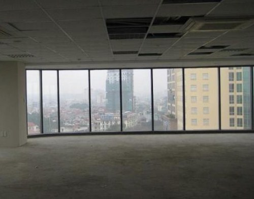 Văn phòng STD Tower 4