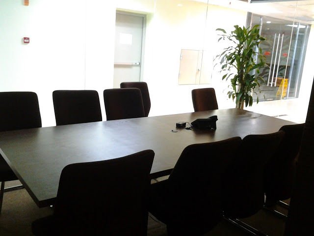 Văn phòng Icon4 Tower