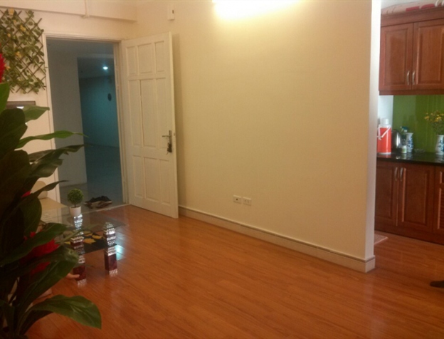 Căn hộ CTM Building - 139 Cầu Giấy 6