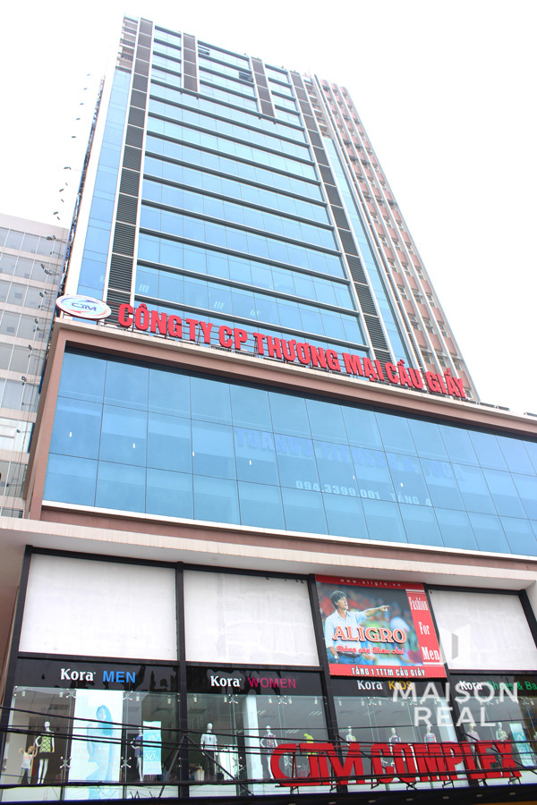 Dự án đã hoàn thành và đưa vào sử dụng