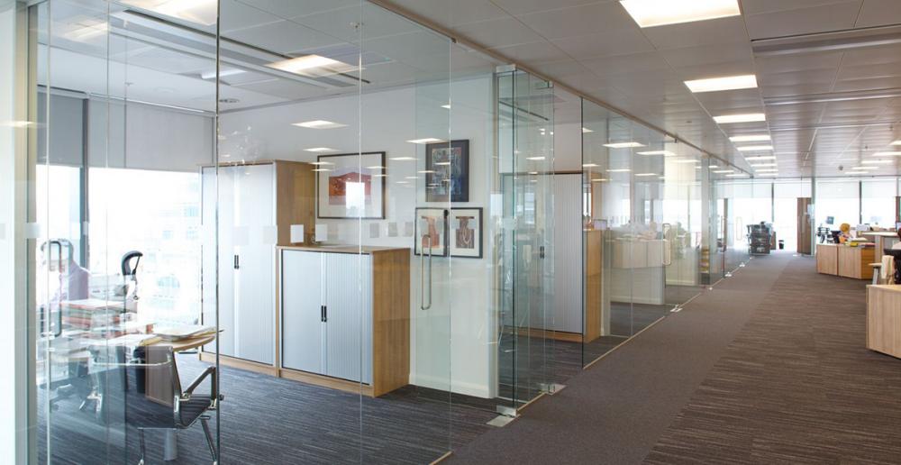 Văn phòng TTC Tower 2