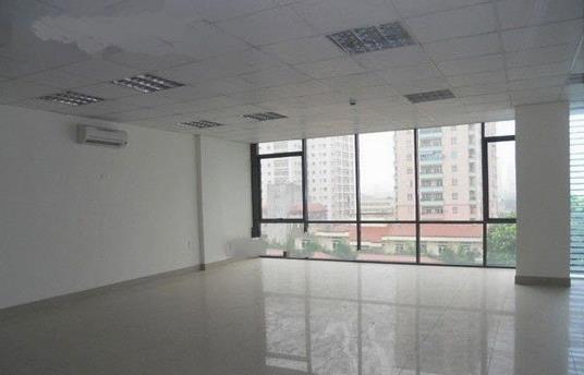 Văn phòng TTC Tower 3