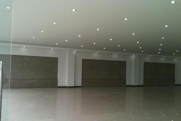 Văn phòng TTC Tower 5