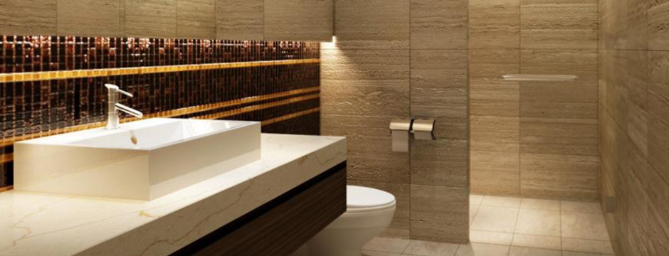 Văn phòng CornerStone Building 2