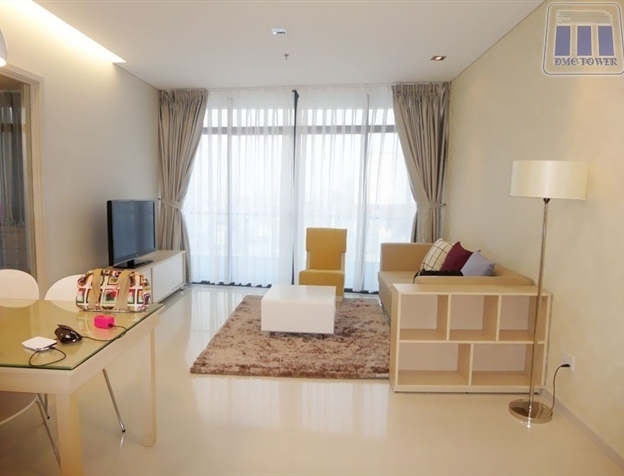 Căn hộ DMC Tower 4