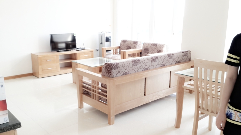 Căn hộ DMC Tower 5